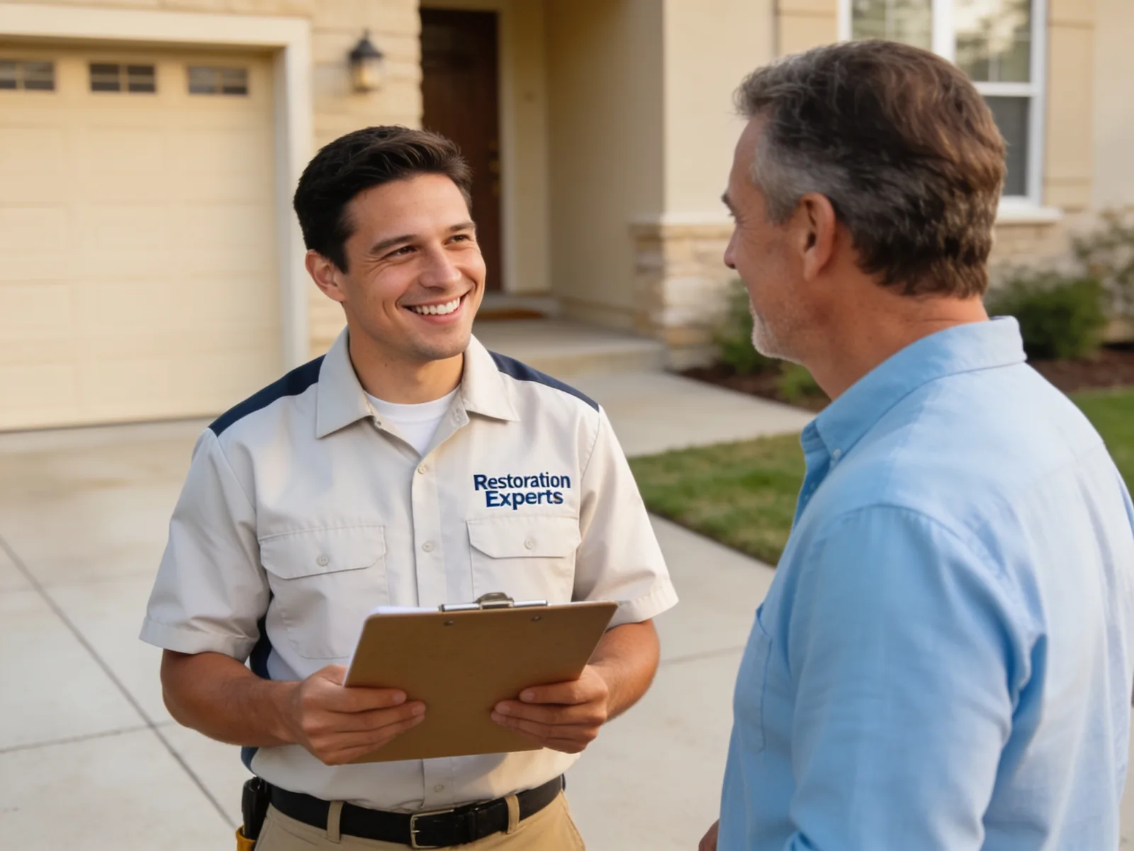 Water Damage Cleanup Cynthiana, IN FAQs